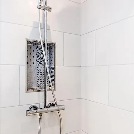 Apartman Stadtgefluester *