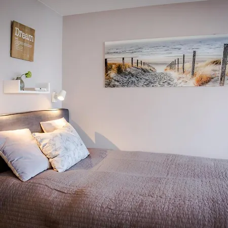 Apartman Stadtgefluester *