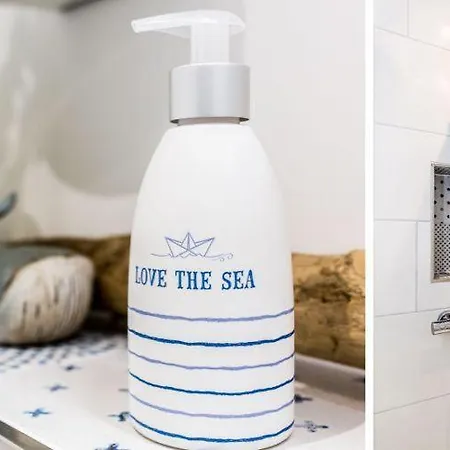 Stadtgefluester Apartman