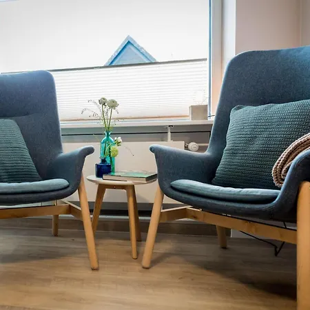 Apartman Stadtgefluester